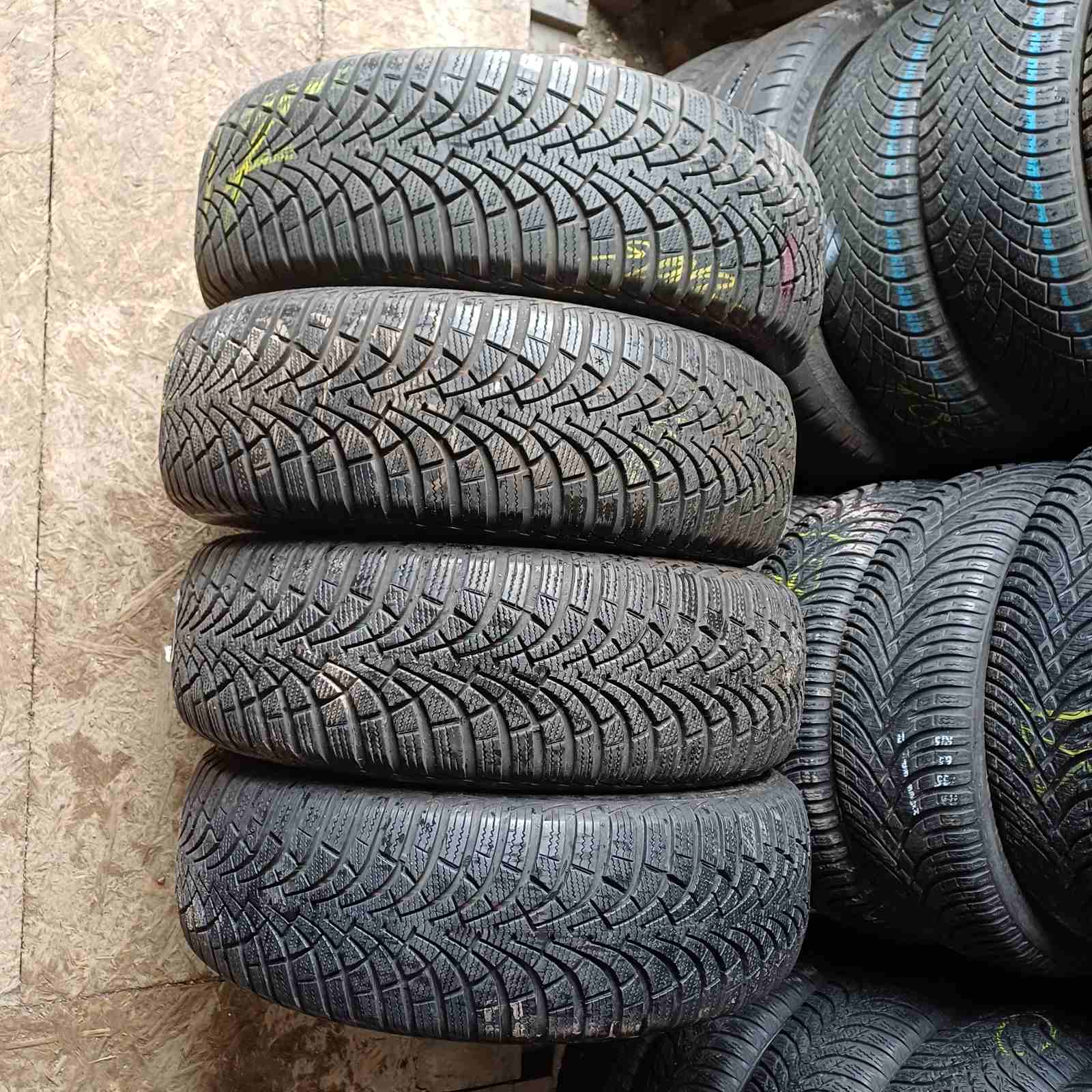 Goodyear Ultra Grip 9+ 205/60R16